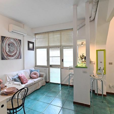 Izzhome City Love Cagliari Exterior foto