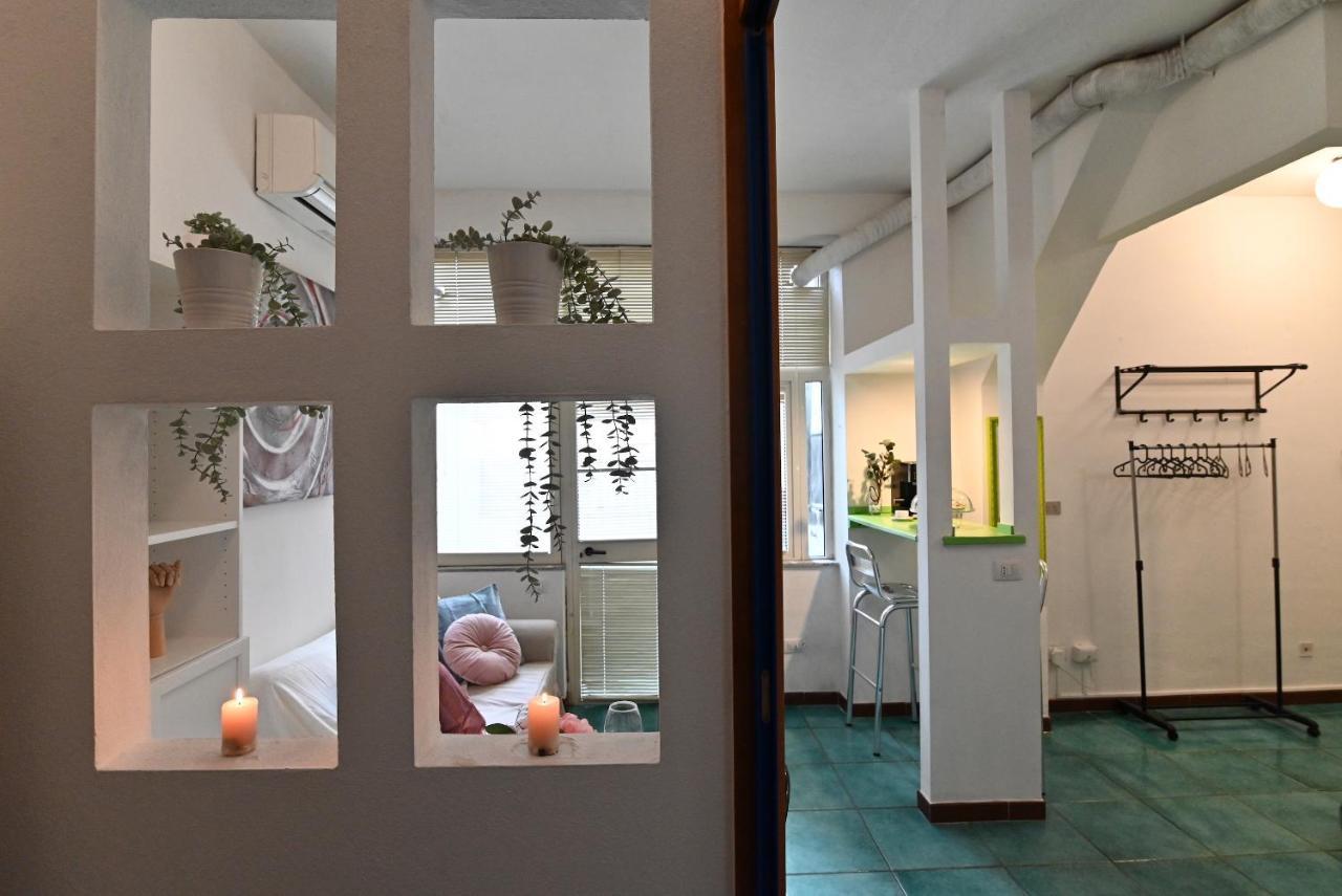Izzhome City Love Cagliari Exterior foto