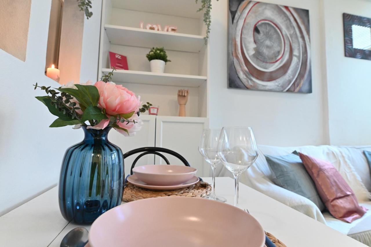 Izzhome City Love Cagliari Exterior foto