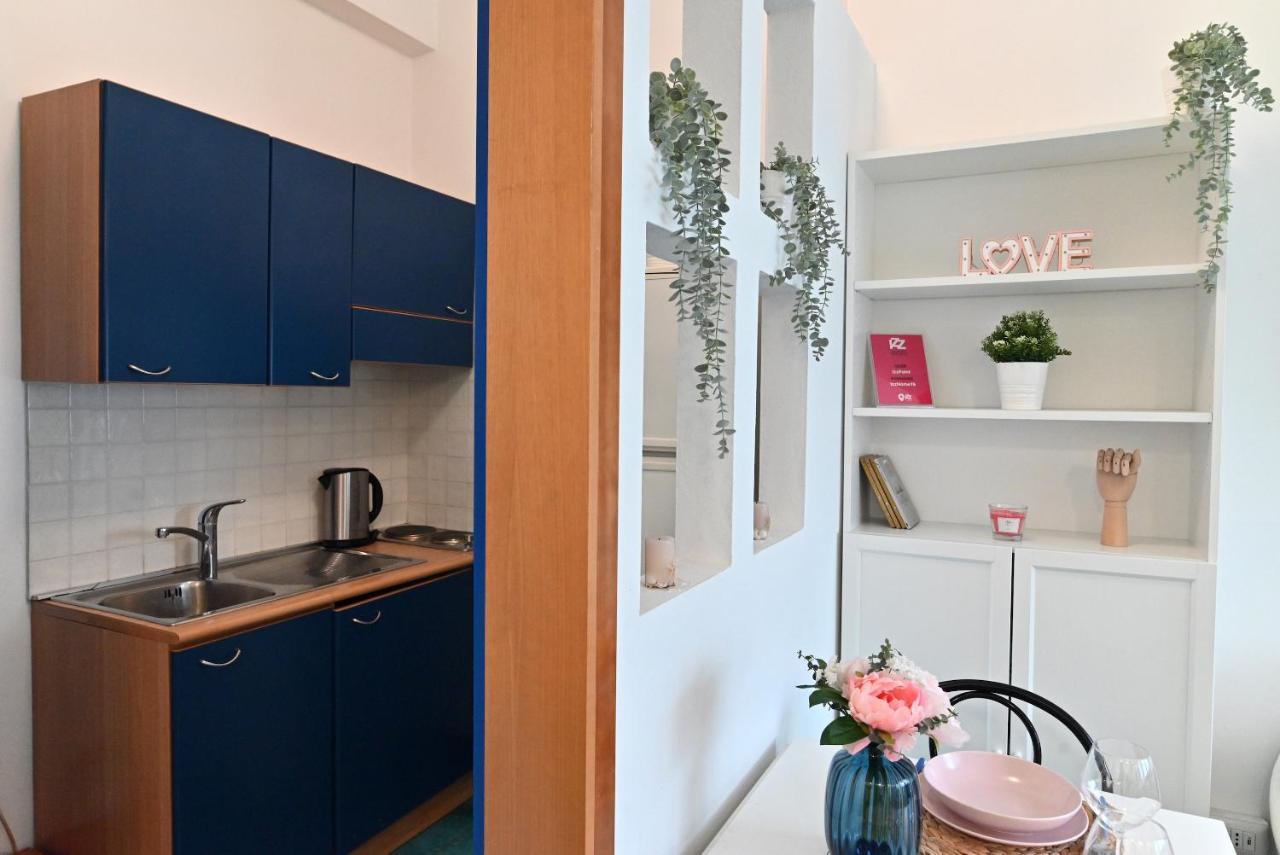 Izzhome City Love Cagliari Exterior foto