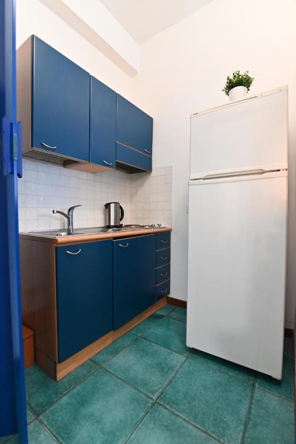 Izzhome City Love Cagliari Exterior foto