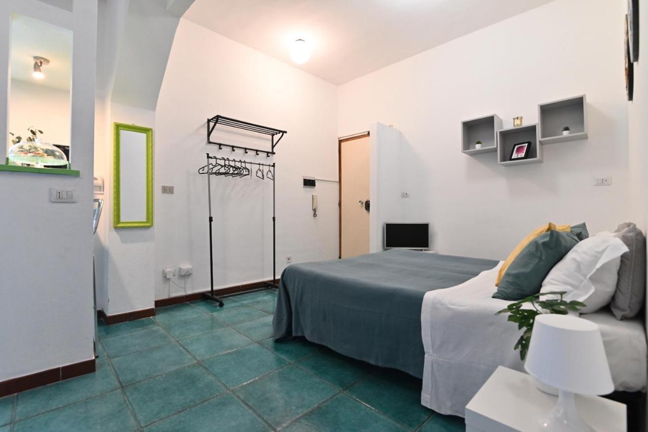 Izzhome City Love Cagliari Exterior foto