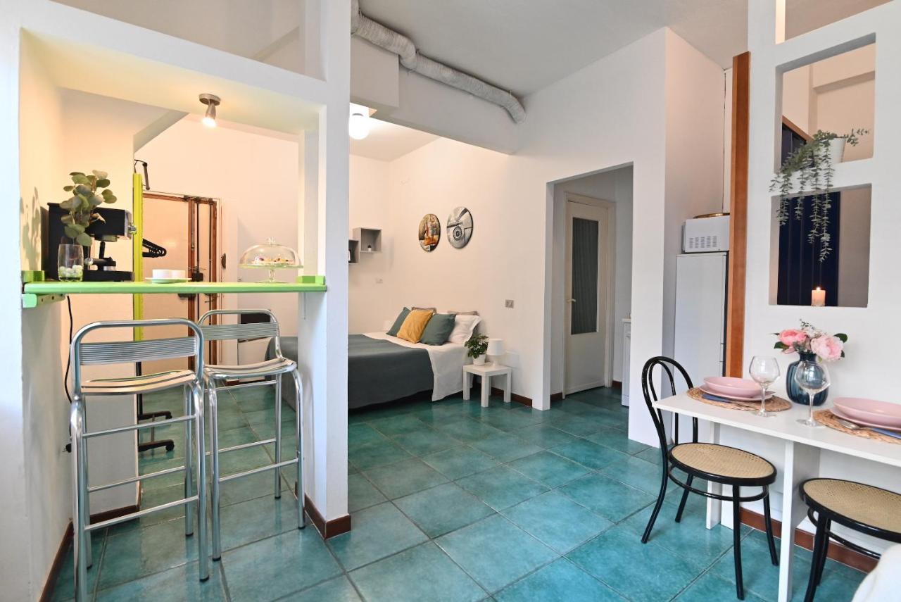 Izzhome City Love Cagliari Exterior foto