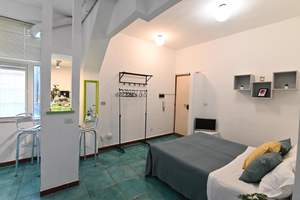 Izzhome City Love Cagliari Exterior foto