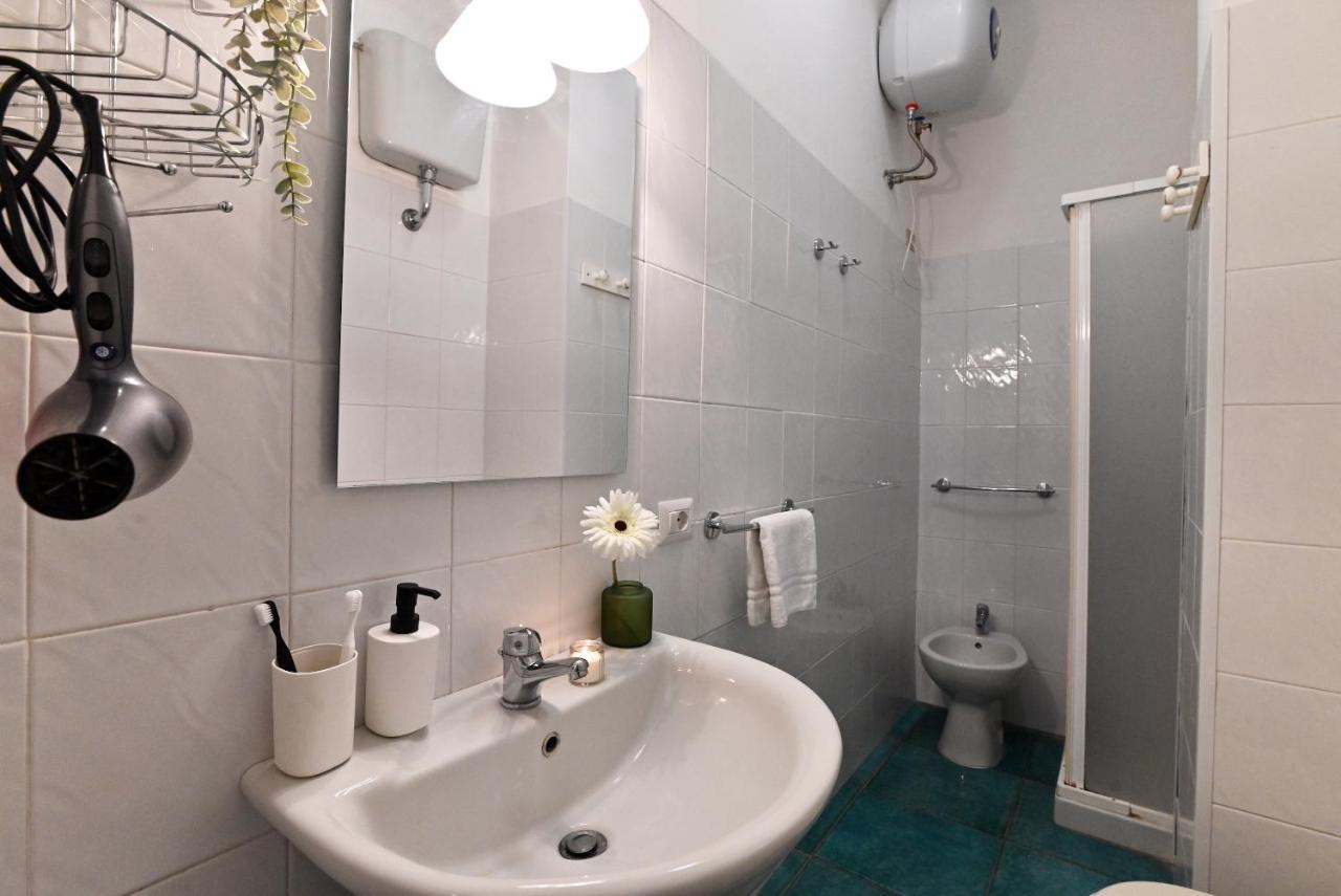 Izzhome City Love Cagliari Exterior foto