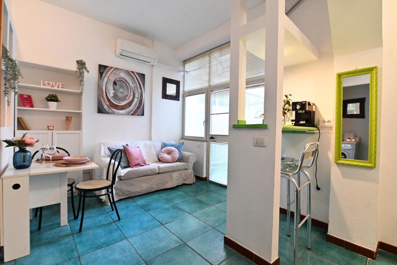 Izzhome City Love Cagliari Exterior foto
