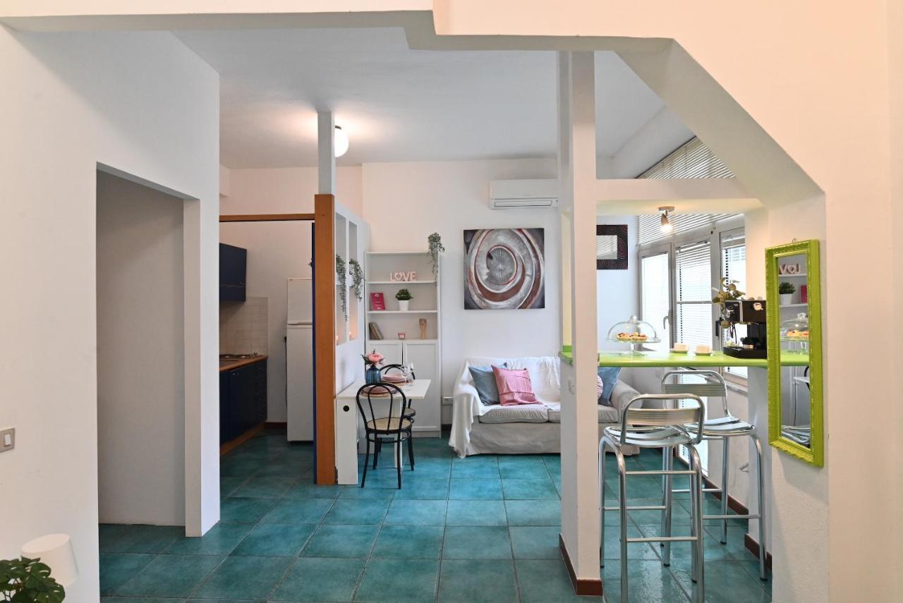 Izzhome City Love Cagliari Exterior foto