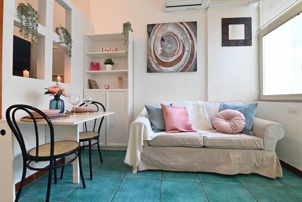 Izzhome City Love Cagliari Exterior foto