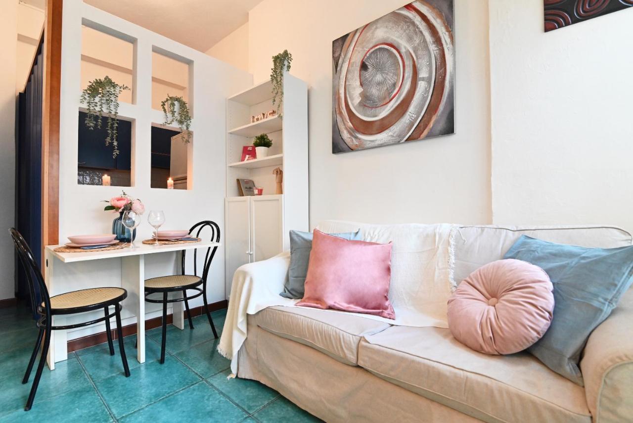 Izzhome City Love Cagliari Exterior foto