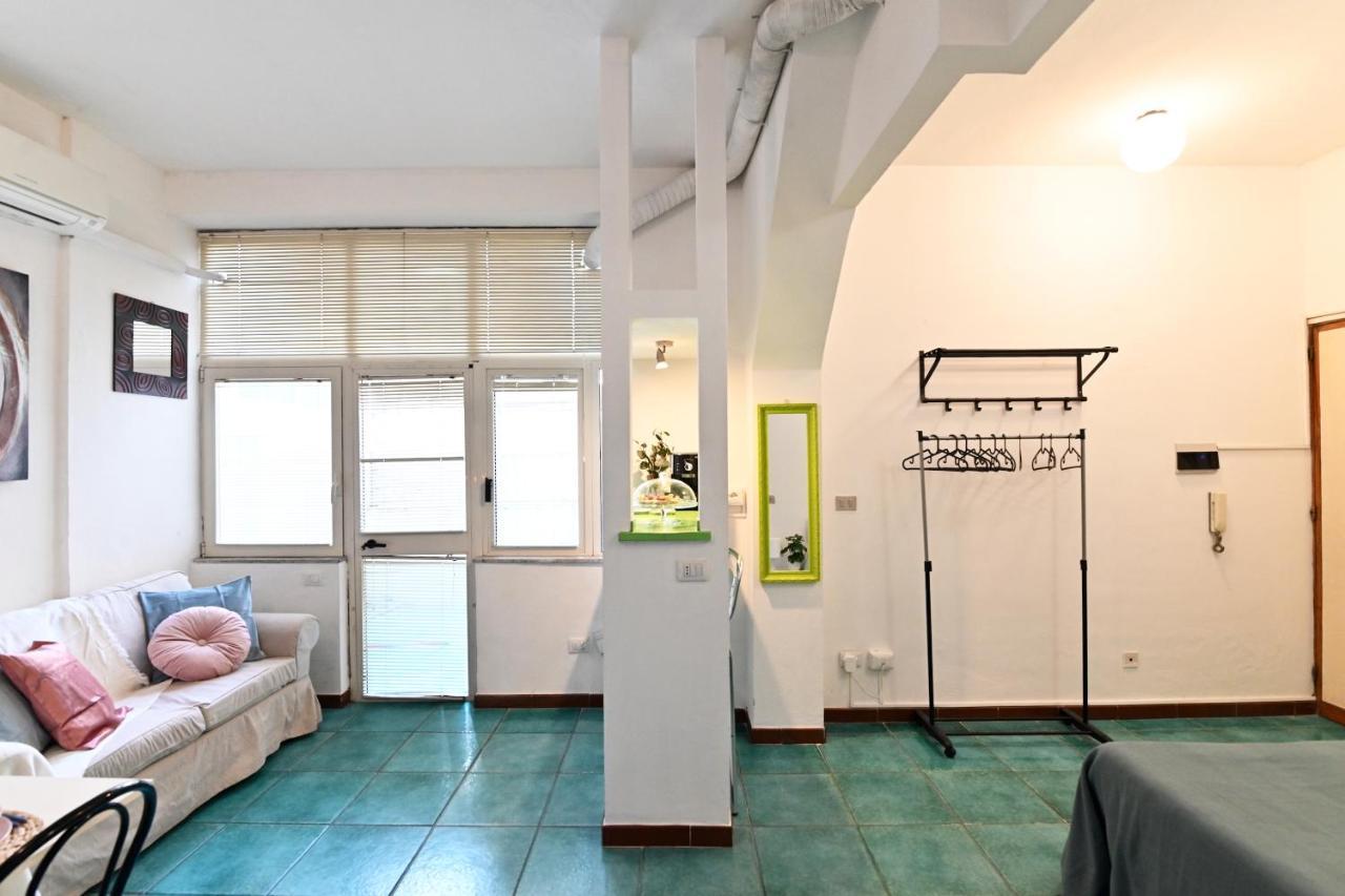 Izzhome City Love Cagliari Exterior foto