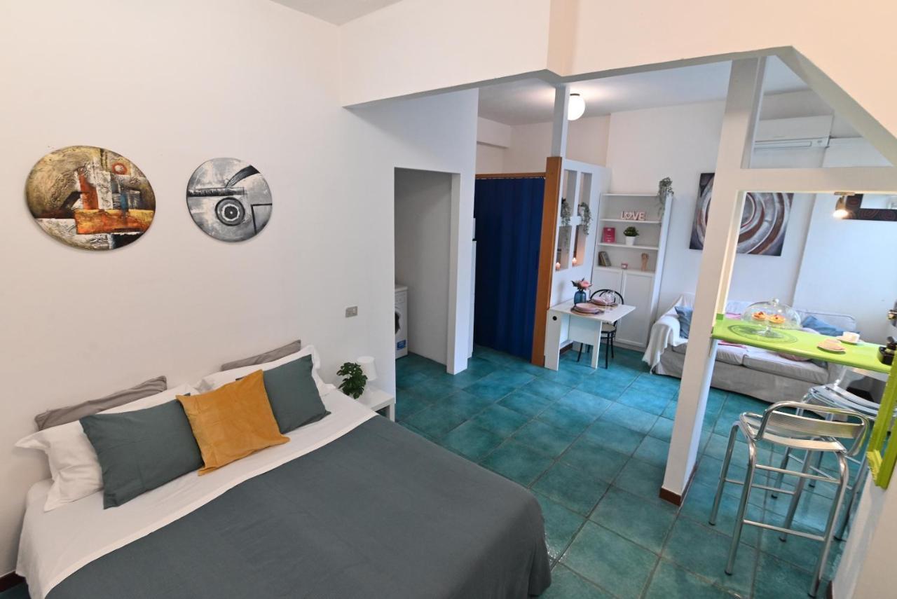 Izzhome City Love Cagliari Exterior foto